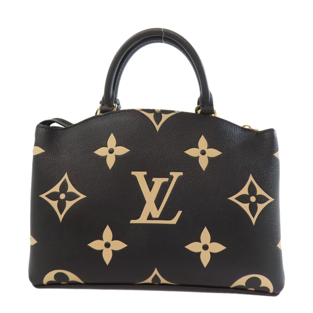 Louis Vuitton Handbag Palais Empreinte